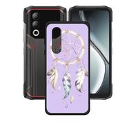 BMPNLSZ Coque pour Doogee Blade20 Turbo (6,6"), Silicone TPU Cover, Bumper Anti-Choc Etui Housse de Protection Case - LH85