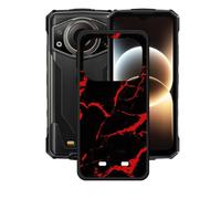BMPNLSZ Coque pour Doogee Fire 7 Ultra, Silicone TPU Cover, Bumper Anti-Choc Etui Housse de Protection Case pour (6,6") - WZ12