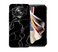 BMPNLSZ Coque pour Doogee S Cyber, Ultra-Mince Silicone TPU Cover, Bumper Souple Cristal Anti-Choc Etui Housse de Protection Case pour Doogee S Cyber (6,58") - OYLLM9