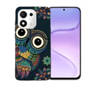 BMPNLSZ Coque pour Doogee S200E(6,72") - BST15 | Silicone Cover Bumper Souple Anti-Choc Etui Housse de Protection Case pour Doogee S200E