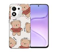 BMPNLSZ Coque pour Doogee S200E(6,72") - LLM48 | Silicone Cover Bumper Souple Anti-Choc Etui Housse de Protection Case pour Doogee S200E