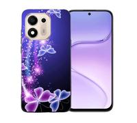 BMPNLSZ Coque pour Doogee S200E VIP(6,72") - BST7 | Silicone Cover Bumper Souple Anti-Choc Etui Housse de Protection Case pour Doogee S200E VIP