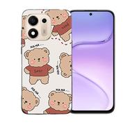 BMPNLSZ Coque pour Doogee S200E VIP(6,72") - LLM48 | Silicone Cover Bumper Souple Anti-Choc Etui Housse de Protection Case pour Doogee S200E VIP
