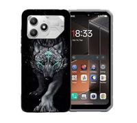BMPNLSZ Coque pour FairPhone 6+(6,31") - LLM22 | Silicone Cover Bumper Souple Anti-Choc Etui Housse de Protection Case pour FairPhone 6+