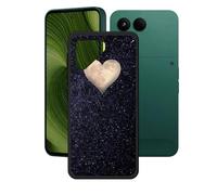 BMPNLSZ Coque pour Fairphone 6 Gen6, Silicone TPU Cover, Bumper Anti-Choc Etui Housse de Protection Case pour (6,31") - LH52