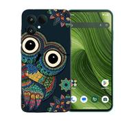 BMPNLSZ Coque pour Fairphone 6, Ultra-Mince Silicone TPU Cover, Bumper Souple Cristal Anti-Choc Etui Housse de Protection Case pour Fairphone 6 - BST15