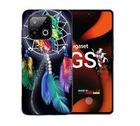 BMPNLSZ Coque pour Gigaset GS6(6,67") - BST4