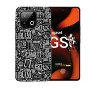 BMPNLSZ Coque pour Gigaset GS6(6,67") - LLM42