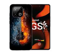 BMPNLSZ Coque pour Gigaset GS6 Pro(6,67") - BST16