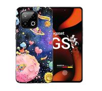 BMPNLSZ Coque pour Gigaset GS6 Pro(6,67") - LLM38