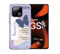 BMPNLSZ Coque pour Gigaset GS6 Pro(6,67") - LLM46