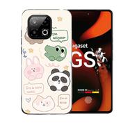 BMPNLSZ Coque pour Gigaset GS6 Pro(6,67") - LLM47