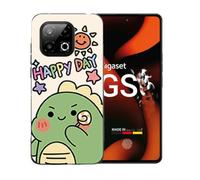 BMPNLSZ Coque pour Gigaset GS6 Pro(6,67") - LLM49