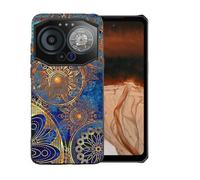 BMPNLSZ Coque pour IIIF150 B3 Pro, Ultra-Mince Silicone TPU Cover, Bumper Souple Cristal Anti-Choc Etui Housse de Protection Case pour IIIF150 B3 Pro - BST10