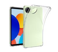 BMPNLSZ Coque pour Lenovo Tab TB311FU, Transparent Silicone TPU Cover, Bumper Anti-Choc Etui Housse de Protection Case pour (10,1")