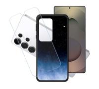 BMPNLSZ Coque pour MMY I25 Ultra, Silicone TPU Cover Bumper Housse Étui Case + Film Protecteur Verre trempé écran pour (6,9") - LH46