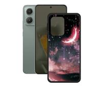 BMPNLSZ Coque pour Motorola Edge 70 Max (6,78") - WZ17