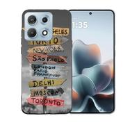 BMPNLSZ Coque pour Motorola Edge 70 Max(6,82") - BST17