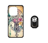 BMPNLSZ Coque pour Oppo Find X9S + Noir Anneau - WZ5