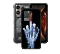BMPNLSZ Coque pour Oscal Marine 3, Silicone TPU Cover, Bumper Anti-Choc Etui Housse de Protection Case pour (6,56") - WZ2