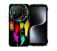 BMPNLSZ Coque pour Oscal Pilot 3, Ultra-Mince Silicone TPU Cover, Bumper Souple Cristal Anti-Choc Etui Housse de Protection Case pour Oscal Pilot 3 - BST2