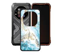 BMPNLSZ Coque pour Oscal Tank 1, Silicone TPU Cover, Bumper Anti-Choc Etui Housse de Protection Case pour (6,78") - LH33