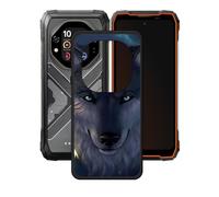 BMPNLSZ Coque pour Oscal Tank 1, Silicone TPU Cover, Bumper Anti-Choc Etui Housse de Protection Case pour (6,78") - LH97
