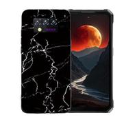 BMPNLSZ Coque pour Oukitel WP100 Titan, Ultra-Mince Silicone TPU Cover, Bumper Souple Cristal Anti-Choc Etui Housse de Protection Case pour Oukitel WP100 Titan - OYLLM9
