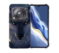 BMPNLSZ Coque pour Oukitel WP36 Pro, Ultra-Mince Silicone TPU Cover, Bumper Souple Cristal Anti-Choc Etui Housse de Protection Case pour Oukitel WP36 Pro - BST12