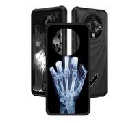 BMPNLSZ Coque pour Ulefone Armor X31 Pro, Silicone TPU Cover, Bumper Anti-Choc Etui Housse de Protection Case pour (6,56") - LH4