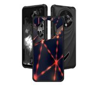 BMPNLSZ Coque pour Ulefone Armor X31 Pro, Silicone TPU Cover, Bumper Anti-Choc Etui Housse de Protection Case pour (6,56") - LH6
