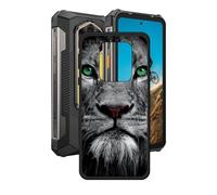 BMPNLSZ Coque pour Ulefone RugKing 5 Pro, Silicone TPU Cover, Bumper Anti-Choc Etui Housse de Protection Case pour (6,78") - WZ13