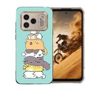 BMPNLSZ Coque pour Ulefone Rugone Xever 8(6,5") - LLM39