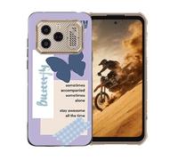 BMPNLSZ Coque pour Ulefone Rugone Xever 8(6,5") - LLM46