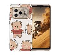 BMPNLSZ Coque pour Ulefone Rugone Xever 8(6,5") - LLM48