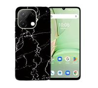 BMPNLSZ Coque pour Umidigi G9A, Ultra-Mince Silicone TPU Cover, Bumper Souple Cristal Anti-Choc Etui Housse de Protection Case pour Umidigi G9A - OYLLM9