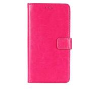 BMPNLSZ Housse pour Oppo Find X9S Pro - Rose-HZFM