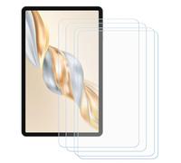 BMPNLSZ Verre Trempé Protecteur D'écran pour Acer iconia Tab A11-A921 [4 pièces], sans Bulles, Anti Rayures, Anti-Empreinte [ 11,0 Pouces, 9H Dureté, ] Protecteur D'écran HD Film Protecteur.