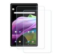 BMPNLSZ Verre Trempé Protecteur D'écran pour Acer Iconia Tab P10 [2 pièces], sans Bulles, Anti Rayures, Anti-Empreinte [ 10,4 Pouces, 9H Dureté, ] Protecteur D'écran HD Film Protecteur.