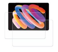 BMPNLSZ Verre Trempé Protecteur D'écran pour Acer iconia Tab V11 81V5 885E [2 pièces], sans Bulles, Anti Rayures, Anti-Empreinte [ 11,0 Pouces, 9H Dureté, ] Protecteur D'écran HD Film Protecteur.