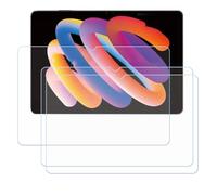 BMPNLSZ Verre Trempé Protecteur D'écran pour Acer iconia Tab V11 81V5 885E [3 pièces], sans Bulles, Anti Rayures, Anti-Empreinte [ 11,0 Pouces, 9H Dureté, ] Protecteur D'écran HD Film Protecteur.