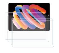 BMPNLSZ Verre Trempé Protecteur D'écran pour Acer iconia Tab V11 81V5 885E [4 pièces], sans Bulles, Anti Rayures, Anti-Empreinte [ 11,0 Pouces, 9H Dureté, ] Protecteur D'écran HD Film Protecteur.