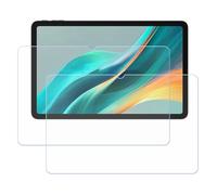 BMPNLSZ Verre Trempé Protecteur D'écran pour Doogee Tab E3 Pro [2 pièces], sans Bulles, Anti Rayures, Anti-Empreinte [ 13,0", 9H Dureté, ] Protecteur D'écran HD Film Protecteur.