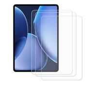 BMPNLSZ Verre Trempé Protecteur D'écran pour Lenovo Tab K10 Gen 2 WiFi [3 pièces], sans Bulles, Anti Rayures, Anti-Empreinte [ 10,1 Pouces, 9H Dureté, ] Protecteur D'écran HD Film Protecteur.