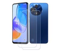 BMPNLSZ Verre Trempé Protecteur D'écran pour TCL 60R 5G [2 pièces], sans Bulles, Anti Rayures, Anti-Empreinte [ 6,67 Pouces, 9H Dureté, ] Protecteur D'écran HD Film Protecteur.