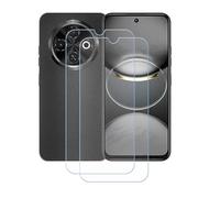 BMPNLSZ Verre Trempé Protecteur D'écran pour Tecno Spark 30C [2 pièces], sans Bulles, Anti Rayures, Anti-Empreinte [ 6,67 Pouces, 9H Dureté, ] Protecteur D'écran HD Film Protecteur.