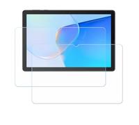 BMPNLSZ Verre Trempé Protecteur D'écran pour Terra Pad 1201 [2 pièces], sans Bulles, Anti Rayures, Anti-Empreinte [ 12,6 Pouces, 9H Dureté, ] Protecteur D'écran HD Film Protecteur.