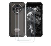 BMPNLSZ Verre Trempé Protecteur D'écran pour Ulefone Armor X16 (6,56") [2 pièces], sans Bulles, Anti Rayures, Anti-Empreinte [ 9H Dureté ] Protecteur D'écran HD Film Protecteur.