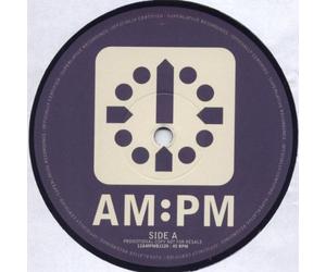 Bmr Feat Felicia - Bmr Feat Felicia - Check It Out - [2X12"]