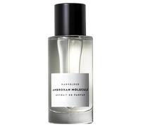 BMRVLS Ambroxan Molecule Extrait de Parfum 50 ml